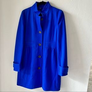NWT! J. Crew Factory Jacket Coat